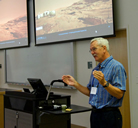 Presentations at SRR-PTMSS 2018